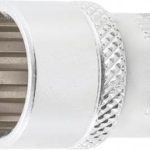 Galvutė daugiafunkcinė | 6,3 mm (1/4") | 14 mm (10114)