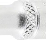 Galvutė daugiafunkcinė | 6,3 mm (1/4") | 6 mm (10106)