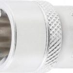 Galvutė E-star tipo varžtams | 10 mm (3/8") | E18 (6417)