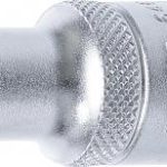 Galvutė E-star | 12,5 mm (1/2") | E12 (6462)