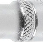 Galvutė E-star | 6.3 mm (1/4") | E10 (6430)