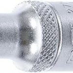 Galvutė E-star tipo | 10 mm (3/8") | E8 (2714)