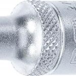 Galvutė E-star tipo varžtams | 10 mm (3/8") | E7 (2713)