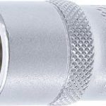 Galvutė E-star tipo varžtams | 12,5 mm (1/2") | E20 (6420)