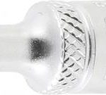 Galvutė E-star tipo varžtams | 6.3 mm (1/4") | E4 (6404)