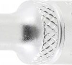 Galvutė E-star tipo varžtams | 6.3 mm (1/4") | E5 (6405)