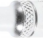 Galvutė E-star tipo varžtams | 6.3 mm (1/4") | E6 (6406)
