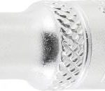 Galvutė E-star tipo varžtams | 6.3 mm (1/4") | E7 (6407)