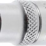 Galvutė E-star tipo varžtams | 10 mm (3/8") | E12 (6412)