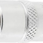 Galvutė šešiakampė | 10 mm (3/8") | 12 mm (10612)