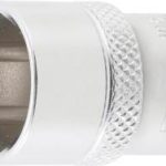 Galvutė šešiakampė | 10 mm (3/8") | 16 mm (10616)