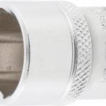 Galvutė šešiakampė | 10 mm (3/8") | 19 mm (10619)