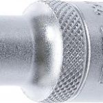 Galvutė šešiakampė | 12.5 mm (1/2") | 10 mm (2910)