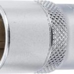 Galvutė šešiakampė | 12,5 mm (1/2") | 11/16" (2775)