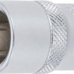 Galvutė šešiakampė | 12.5 mm (1/2") | 19 mm (2919)