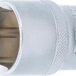 Galvutė šešiakampė | 12.5 mm (1/2") | 28 mm (2928)