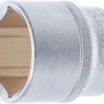 Galvutė šešiakampė | 12.5 mm (1/2") | 35 mm (2935)