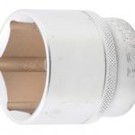 Galvutė šešiakampė | 12,5 mm (1/2") | 38 mm (9845)
