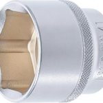 Galvutė šešiakampė | 12.5 mm (1/2") | 41 mm (2941)