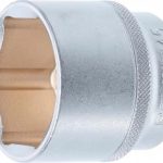 Galvutė šešiakampė | 12.5 mm (1/2") | 46 mm (2946-1)