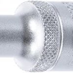 Galvutė šešiakampė | 12.5 mm (1/2") | 8 mm (2908)