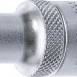 Galvutė šešiakampė | 12.5 mm (1/2") | 9 mm (2909)