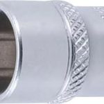 Galvutė šešiakampė | 6,3 mm (1/4") | 13 mm (2485)