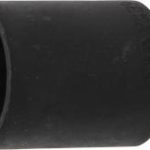 Galvutė ilga smūginė plonasienė 12 kampų | 12,5 mm (1/2") | 39 mm (5351)