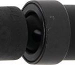 Galvutė smūginė šarnyrinė | 12,5 mm (1/2") | 17 mm (5200-17)