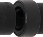 Galvutė smūginė šarnyrinė | 12,5 mm (1/2") | 19 mm (5200-19)