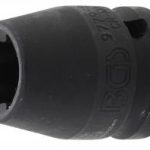 Galvutė smūginė E-Star | 12,5 mm (1/2") | E20 (9779-20)