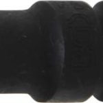 Galvutė smūginė šešiakampė | 12,5 mm (1/2") | 12 mm (5212)