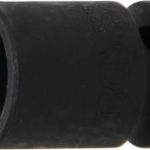 Galvutė smūginė šešiakampė | 12,5 mm (1/2") | 18 mm (5218)