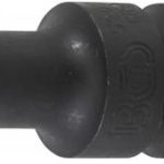 Galvutė smūginė šešiakampė | 12,5 mm (1/2") | 8 mm (5205-8)