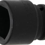 Galvutė smūginė šešiakampė | 20 mm (3/4") | 36 mm (5636)