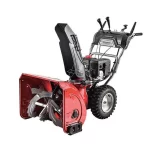 GardenPro KC928MS sniego valytuvas