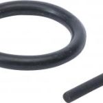Guminis žiedas smūginėms galvutėms | 12.5 mm (1/2") | 15 - 38 mm | 11/16" - 1-1/2" (6861)