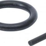 Guminis žiedas smūginėms galvutėms | 12.5 mm (1/2") | 8 - 14 mm | 5/16"- 5/8" (6860)