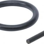 Guminis žiedas smūginėms galvutėms | 20 mm (3/4") | 17 - 48 mm | 11/16" - 1-15/16" (6862)