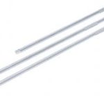 Ilgintuvų rinkinys | 6.3 mm (1/4") | 300 / 380 / 450 mm | 3 vnt. (6854)