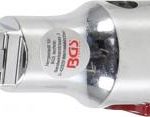 Ilgintuvas su LED | 12,5 mm (1/2") | 63 mm (3125)