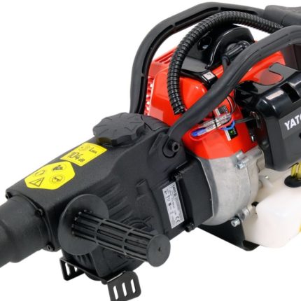 Benzininis griovimo plaktukas | 45J | SDS MAX (YT-82138)