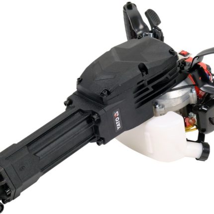 Benzininis griovimo plaktukas | 55J | HEX 30 mm (YT-82007)