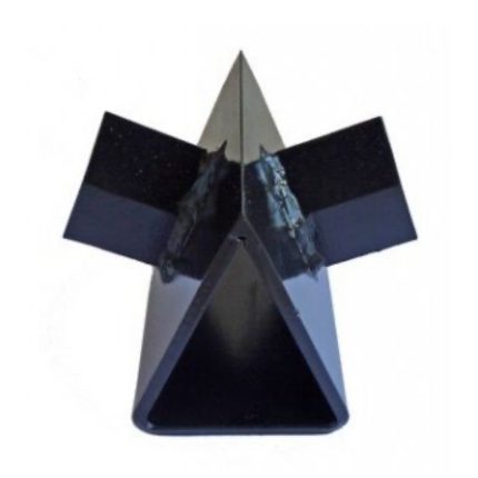 PLEIŠTAS SKĖLIMO Į 4 DALIS