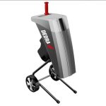 Elektrinis šakų smulkintuvas DEDRA DED8680, 2500 W, 45 mm