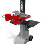 Malkų skaldyklė DEDRA DED8679, 3000W, 8T