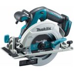 Akumuliatorinis rankinis diskinis pjūklas Makita DHS680Z, 18V Li-ion - Image 3