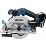 Akumuliatorinis rankinis diskinis pjūklas Makita DHS680Z, 18V Li-ion