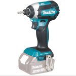 Akumuliatorinis smūginis suktuvas Makita DTD153Z