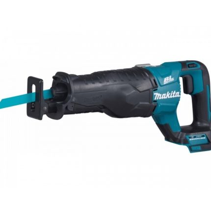 Akumuliatorinis tiesinis pjūklas Makita DJR187Z, 18V Li-ion